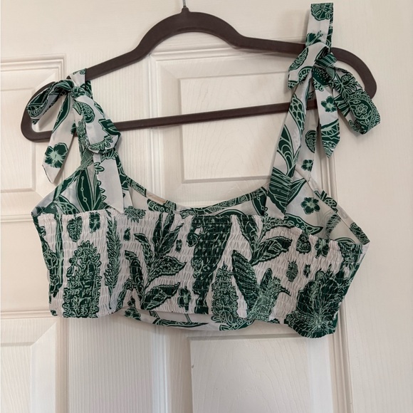 (4) Trendy Tops - Picture 4 of 10